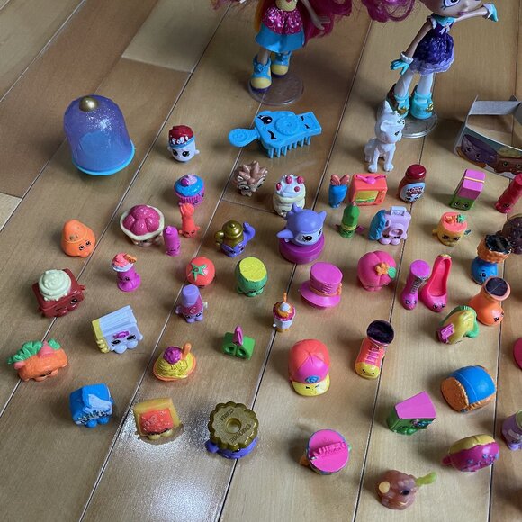 Welcome to the Magical World of Shopkins! - Picture 3 of 5